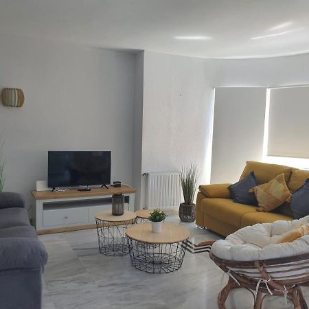 Jardines Del Puerto Apartment Denia Bagian luar foto